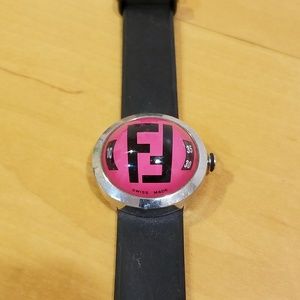 Fendi watch